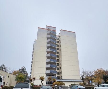 Foto - Tolle 4 Zimmer Wohnung in Germersheim von Privat zu Verkaufen;