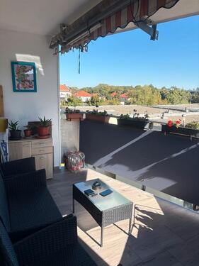 Foto - Etagenwohnung zum Kaufen in Germersheim