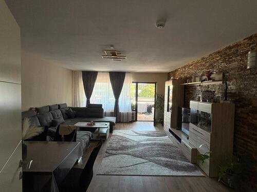 Foto - Etagenwohnung in Germersheim