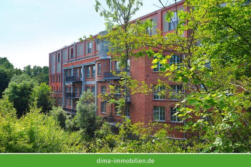 Foto - Etagenwohnung in Schkeuditz zur Miete