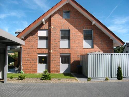 Foto - Sonnige EG- Wohnung mit Garten - 670,00 EUR Kaltmiete, ca.  88,00 m²