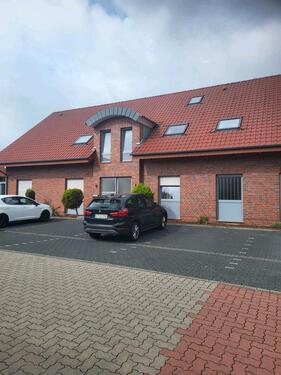 Foto - 3 Zimmer Etagenwohnung zur Miete in Hüllhorst