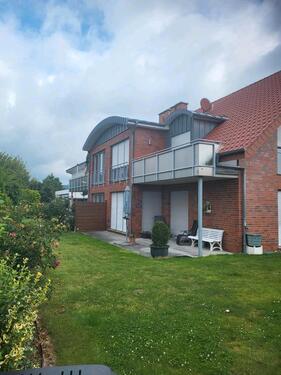 Foto - 3 Zimmer Etagenwohnung in Hüllhorst