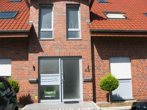 Foto - Etagenwohnung in Hüllhorst zur Miete