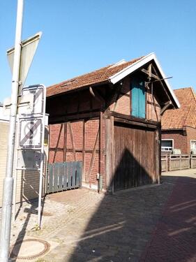 Foto - Doppelhaushälfte in Ahaus Ottenstein