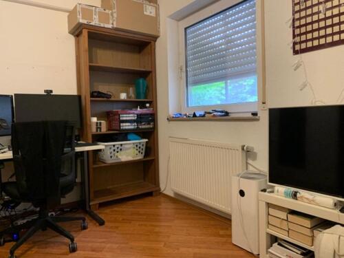 Foto - 1 Zimmer Etagenwohnung in Gärtringen