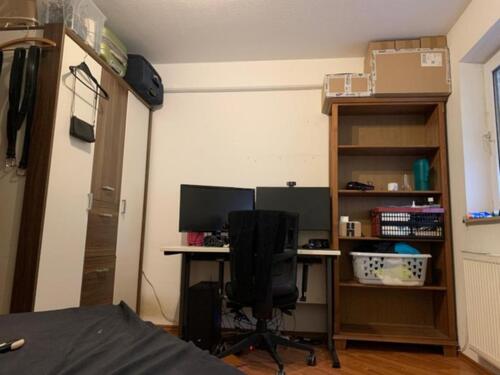 Foto - Etagenwohnung in Gärtringen zur Miete