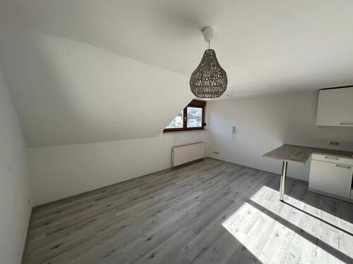 Foto - 3 Zimmer Etagenwohnung in Täferrot