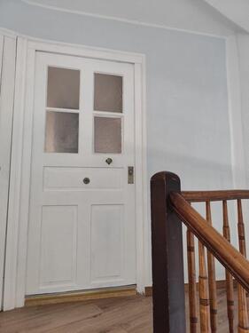 Foto - Pfiffige und sonnige Dachgeschoss Wohnung