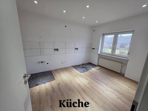 Foto - 3 Zimmer Etagenwohnung zur Miete in Lebach