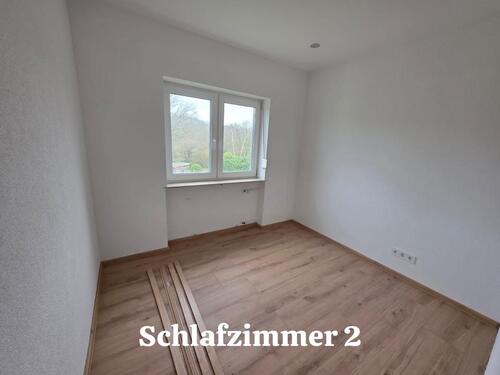 Foto - Etagenwohnung in Lebach zur Miete