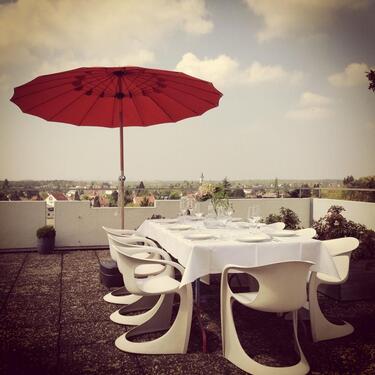 Foto - 2 Zimmer Etagenwohnung zum Kaufen in Darmstadt