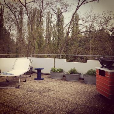 Foto - 2 Zimmer Etagenwohnung in Darmstadt