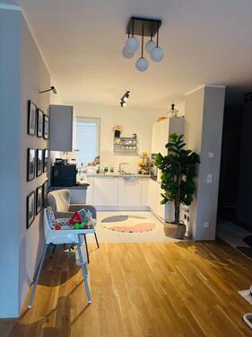 Foto - 4 Zimmer Etagenwohnung zur Miete in Berlin