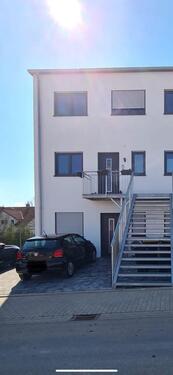 Foto - 2-Zimmer Wohnung in Hardheim - 650,00&nbsp;EUR Kaltmiete, ca.&nbsp; 66,00&nbsp;m&sup2;