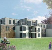 2 Z.-Whg. Preetz Centrum, rollstuhlgerecht