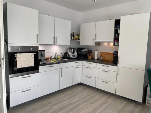 Foto - 2 Zimmer Etagenwohnung in Preetz