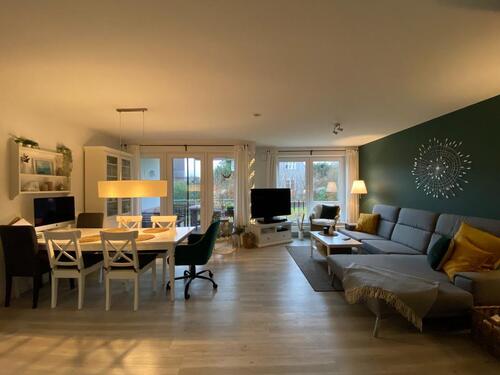 Foto - Etagenwohnung in Preetz zum Kaufen