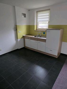 Foto - 3 Zimmer Etagenwohnung zum Kaufen in Bad Hersfeld