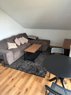 Foto - 1 Zimmer Etagenwohnung zur Miete in Kaiserslautern
