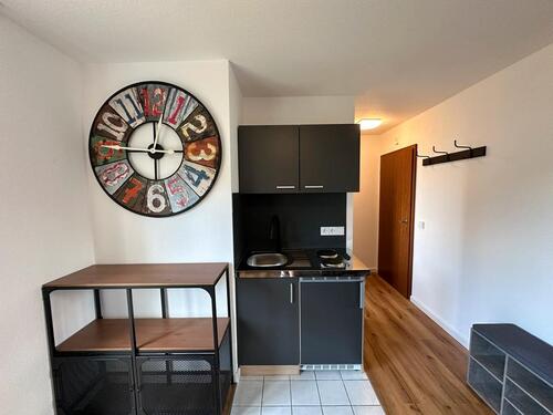 Foto - Etagenwohnung in Kaiserslautern zur Miete