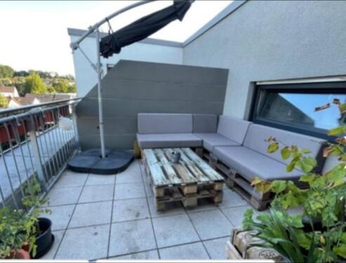 Foto - Möbliertes WG Zimmer in zentraler Lage in Dachau