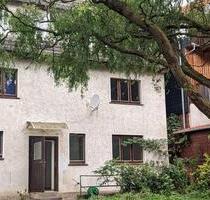 2-Zimmerwohnung mit Gartenzugang in zentraler Lage von Zwesten - Bad Zwesten