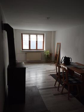Foto - Erdgeschoßwohnung in Bad Zwesten zur Miete