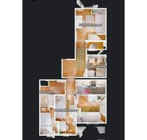 möbliertes WG Zimmer in Mannheim