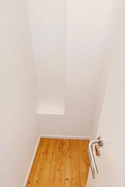 Foto - Etagenwohnung in Mannheim zur Miete