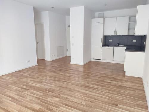 Foto - 2 Zimmer Etagenwohnung zur Miete in Potsdam