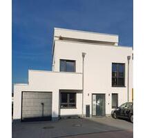 Modernes Einfamilienhaus mit hochwertiger Ausstattung & Fernblick - Baunatal