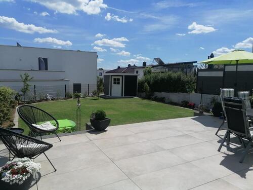 Foto - 5.5 Zimmer Einfamilienhaus in Baunatal