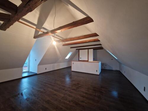 Foto - Maisonettewohnung in Boizenburg , Erstbezug nach Sanierung