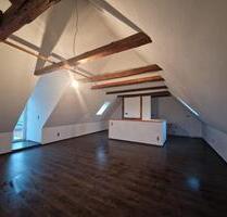 Maisonettewohnung in Boizenburg , Erstbezug nach Sanierung - Boizenburg/Elbe