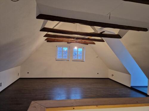 Foto - Maisonettenwohnung in Boizenburg/Elbe zur Miete