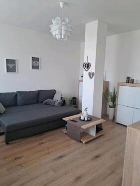 Foto - 2 Zimmer Erdgeschoßwohnung in Haselbachtal