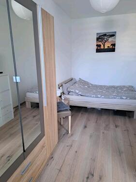 Foto - Erdgeschoßwohnung in Haselbachtal zur Miete