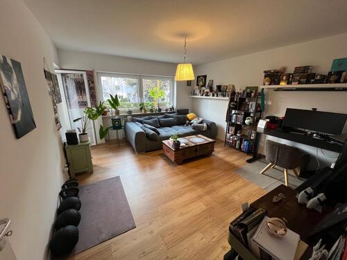 Foto - 2 Zimmer Wohnung Nürnberg Zerzabelshof