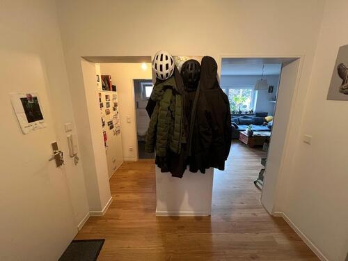 Foto - 2 Zimmer Erdgeschoßwohnung in Nürnberg