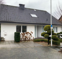 2,5 Zimmerwohnung mit Balkon im Musikerviertel - Emsdetten