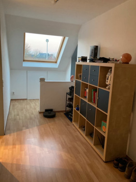 Foto - Etagenwohnung in Emsdetten zur Miete