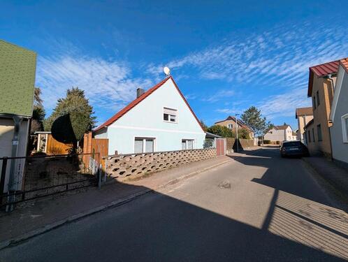 Foto - Haus in guter Lage in Biederitz – ideal für handwerklich Begabte