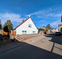 Haus in guter Lage in Biederitz – ideal für handwerklich Begabte