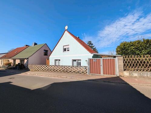 Foto - 3 Zimmer Einfamilienhaus zur Miete in Biederitz