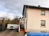 Foto - 4 Zimmer Reihenhaus zum Kaufen in Sulzbach (Saar)