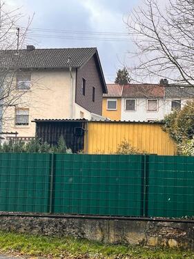 Foto - 4 Zimmer Reihenhaus in Sulzbach (Saar)