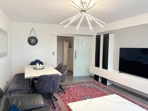 Foto - Eine moderne 3 Zimmer Wohnung, Provisionfrei