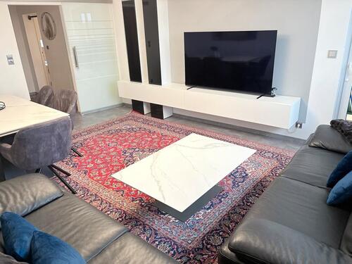 Foto - 3 Zimmer Etagenwohnung in Schwalbach am Taunus