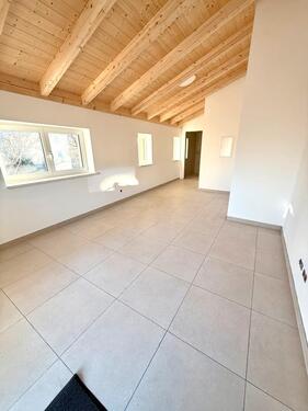 Foto - Single Wohnung in Wassertrüdingen, ca. 36qm